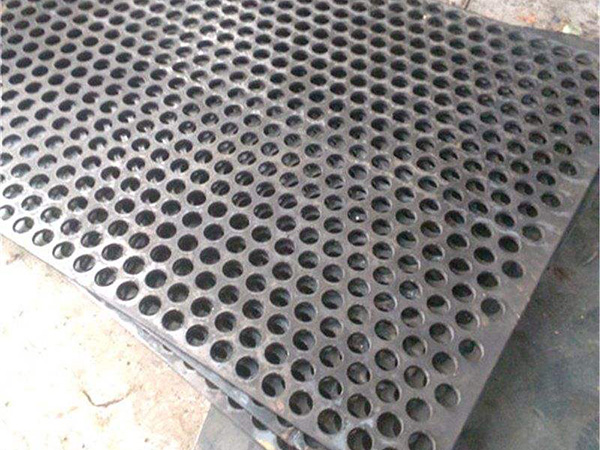 筛分冲孔板 - 河北强佑金属制品有限公司