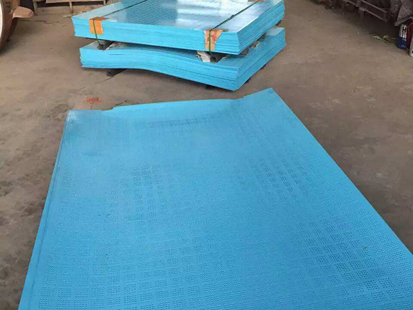 提升爬架网片 - 河北强佑金属制品有限公司