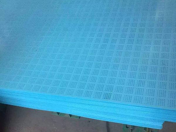 提升爬架网片 - 河北强佑金属制品有限公司