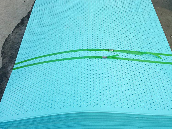 提升爬架网片 - 河北强佑金属制品有限公司